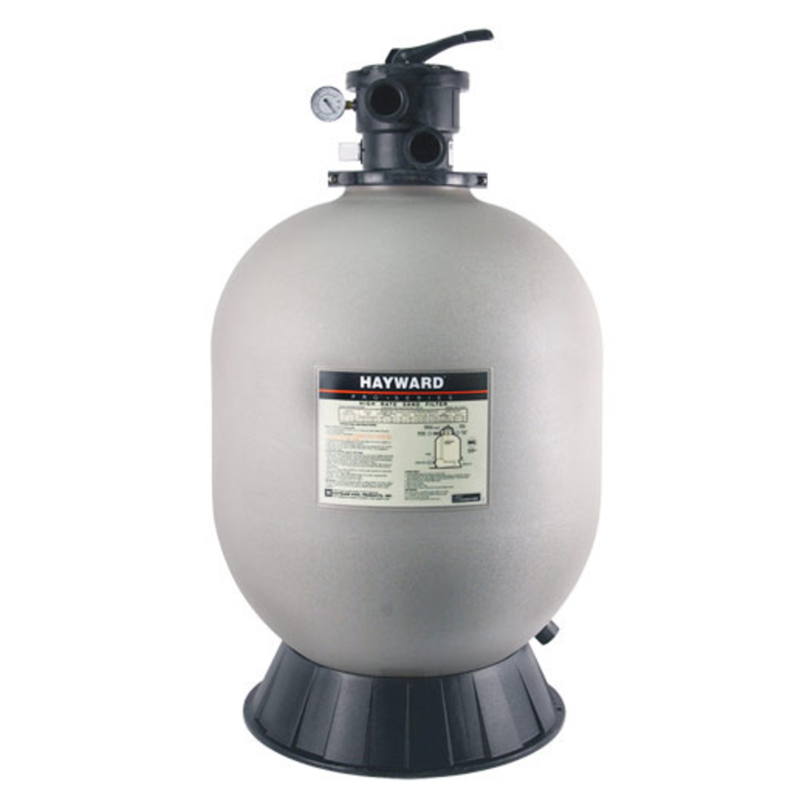 FILTER SAND HAYWARD 24" - 4 Seasons Pool and Spa