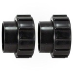 Pentair PENTAIR INTELLICHLOR UNIONS SET OF 2
