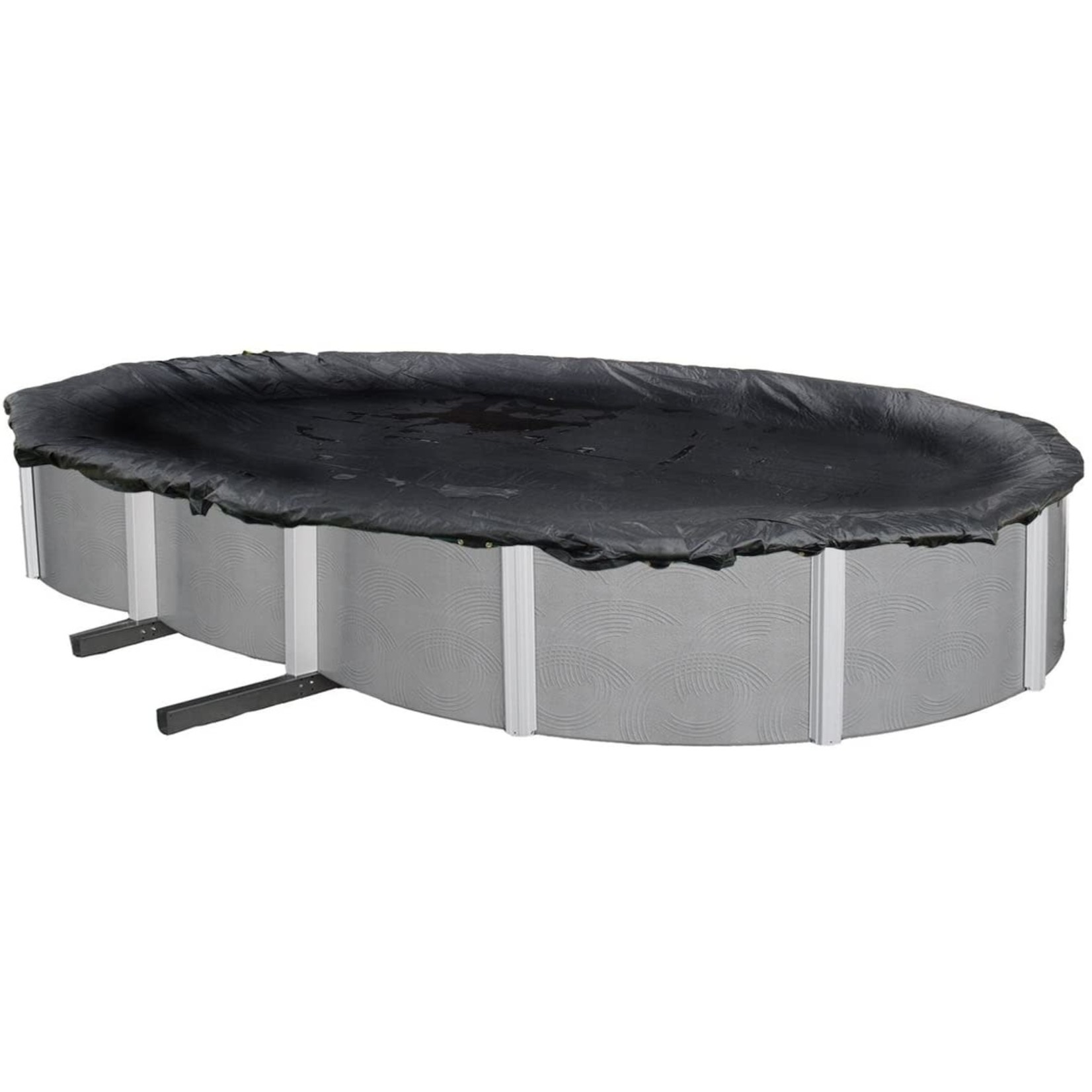 LEAF NET OVAL 18x33  2YR