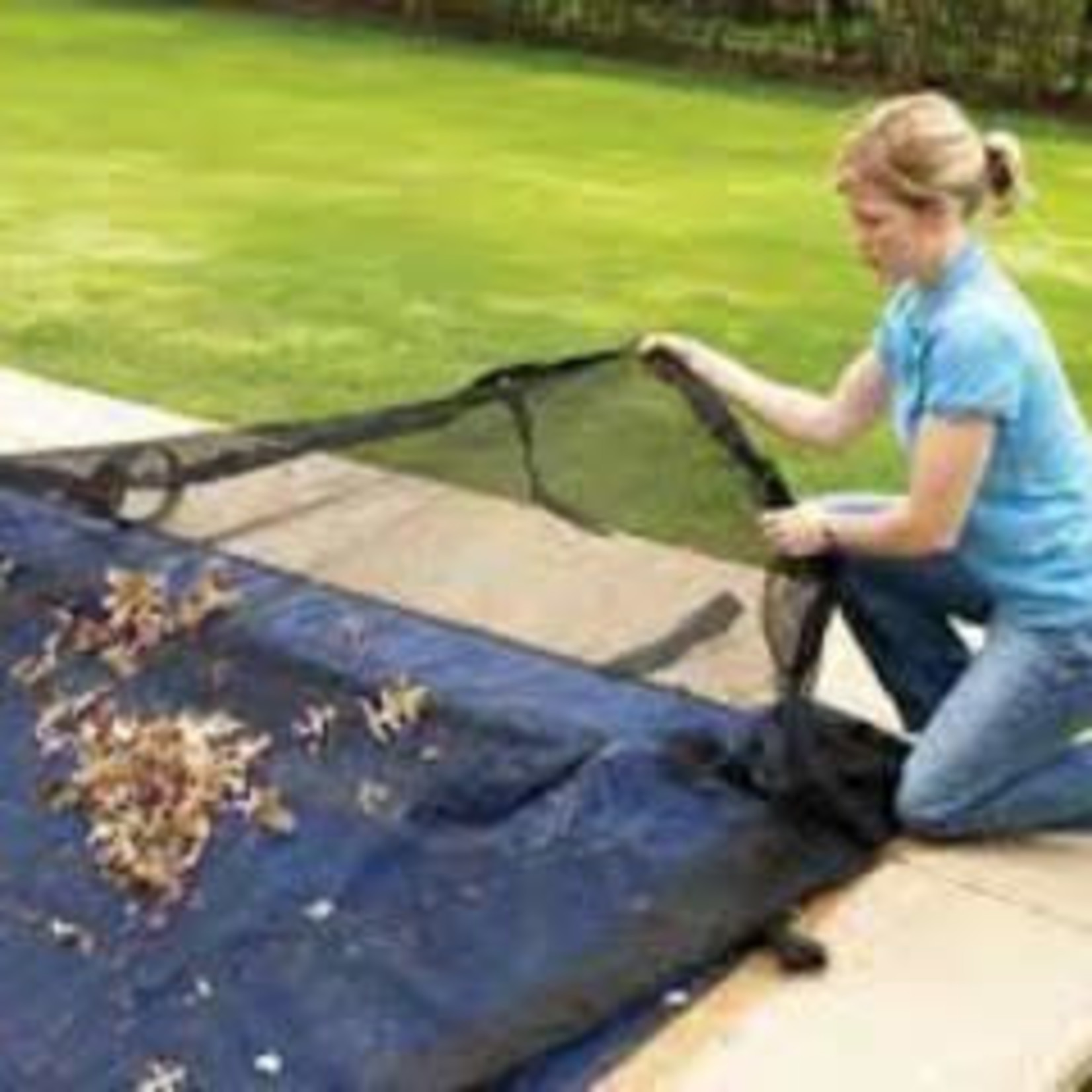 LEAF NET 18x36  2YR