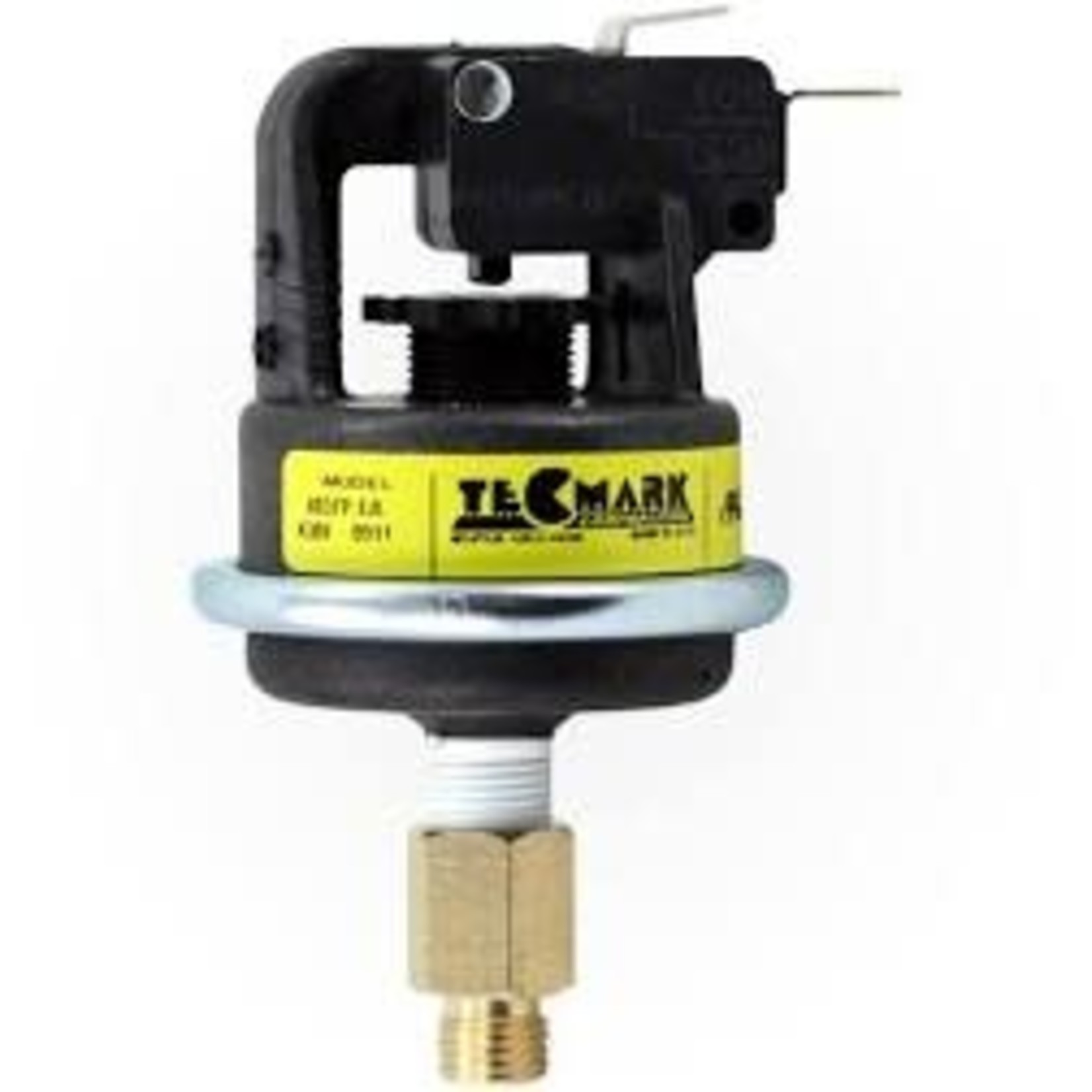 Jandy JANDY PRESSURE SWITCH 2 PSI