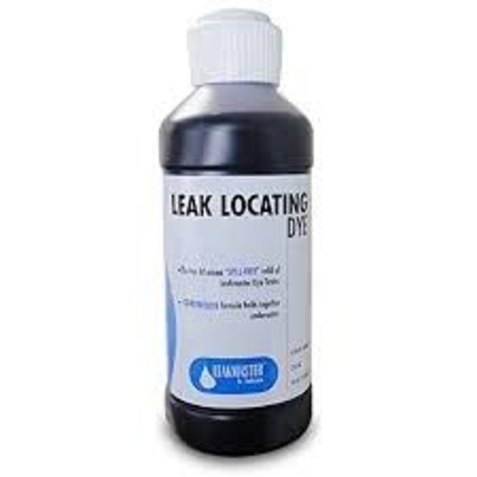 DYE REFILL 8 OZ BOTTLE
