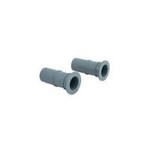 Hayward HAYWARD HEATER BUTTRESS (FLANGE NIPPLE) GREY
