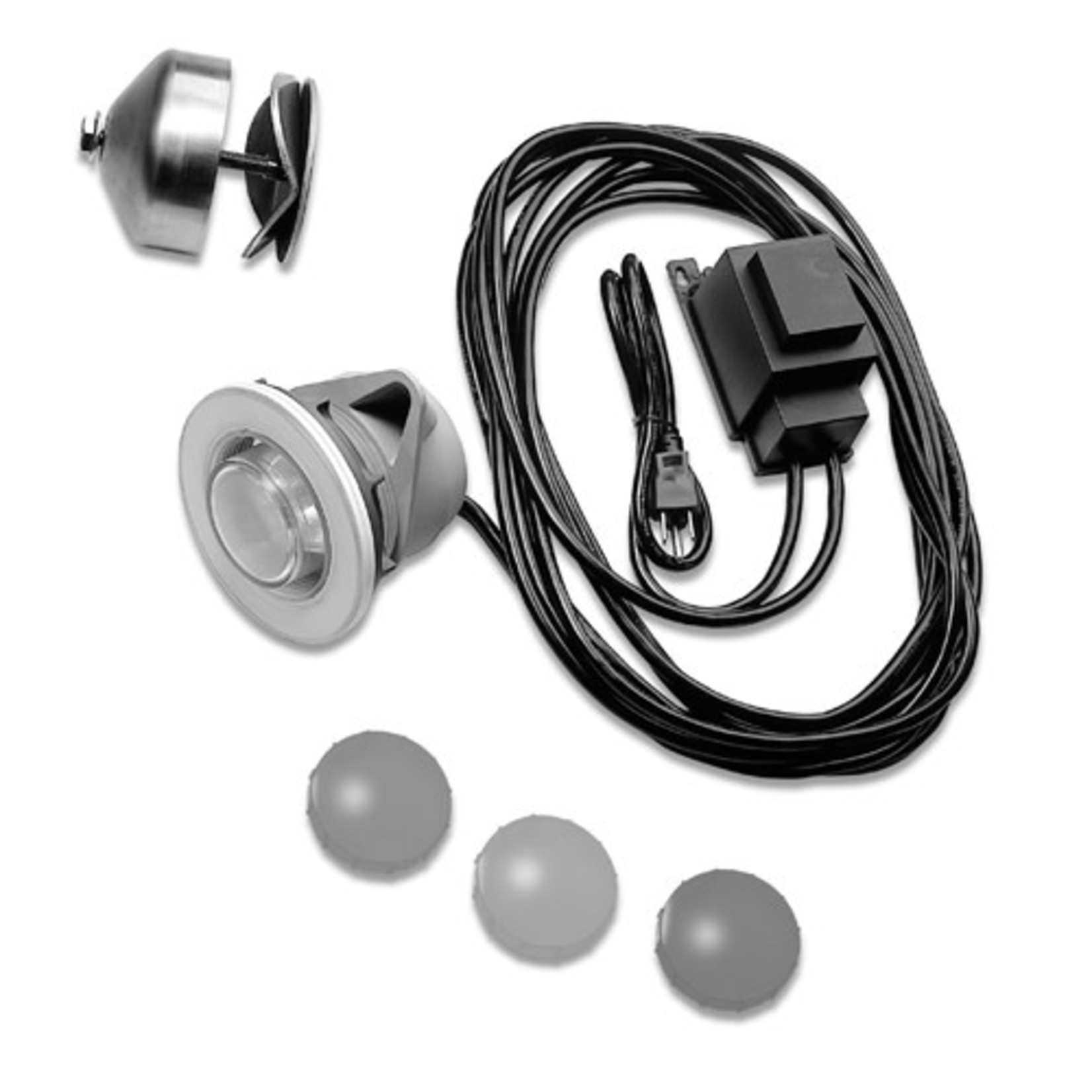 Hayward HAYWARD ELITE A/G LIGHT LENS