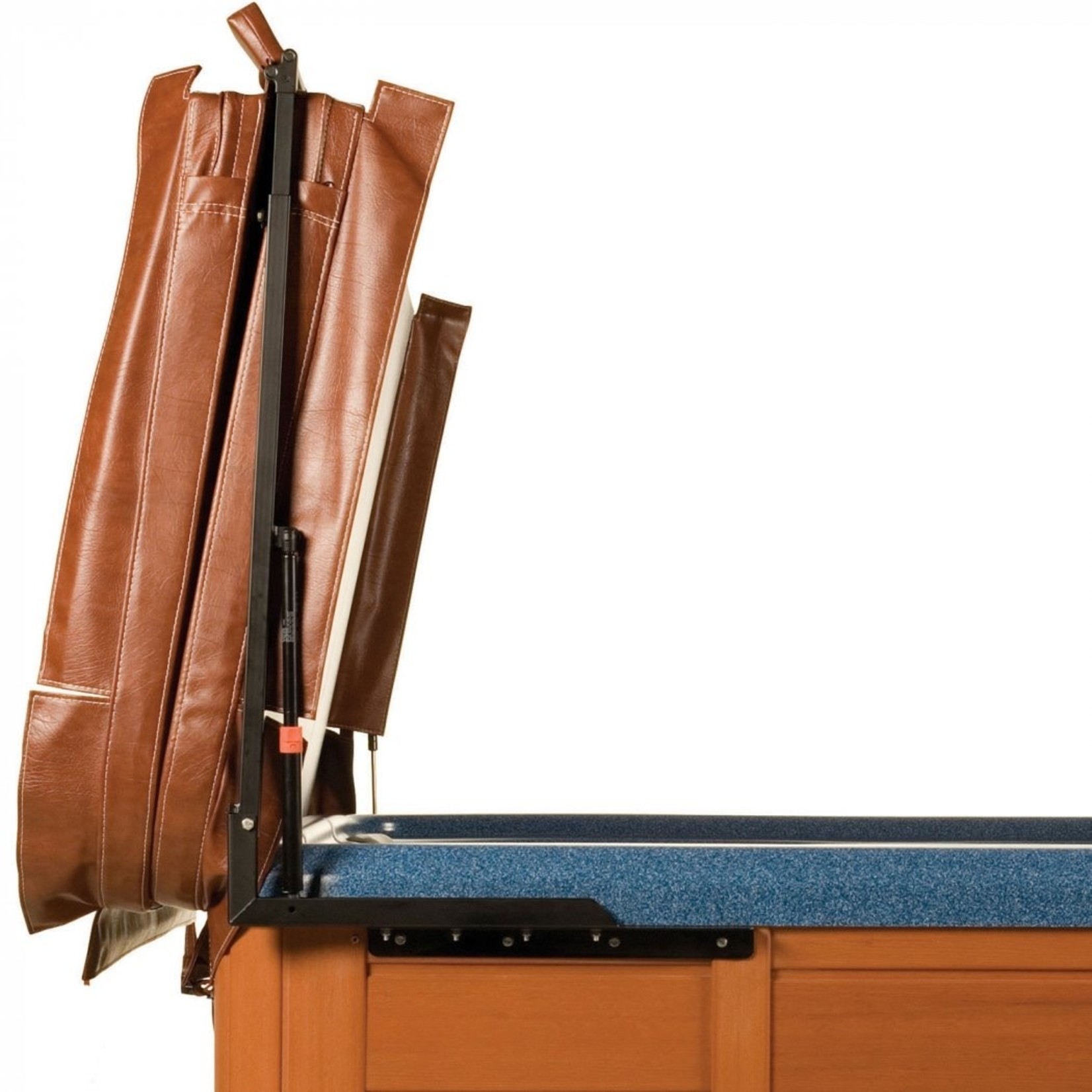 COVER VALET HYDRAULIC