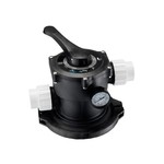 Jandy JANDY MULTI VALVE TOP MOUNT KIT