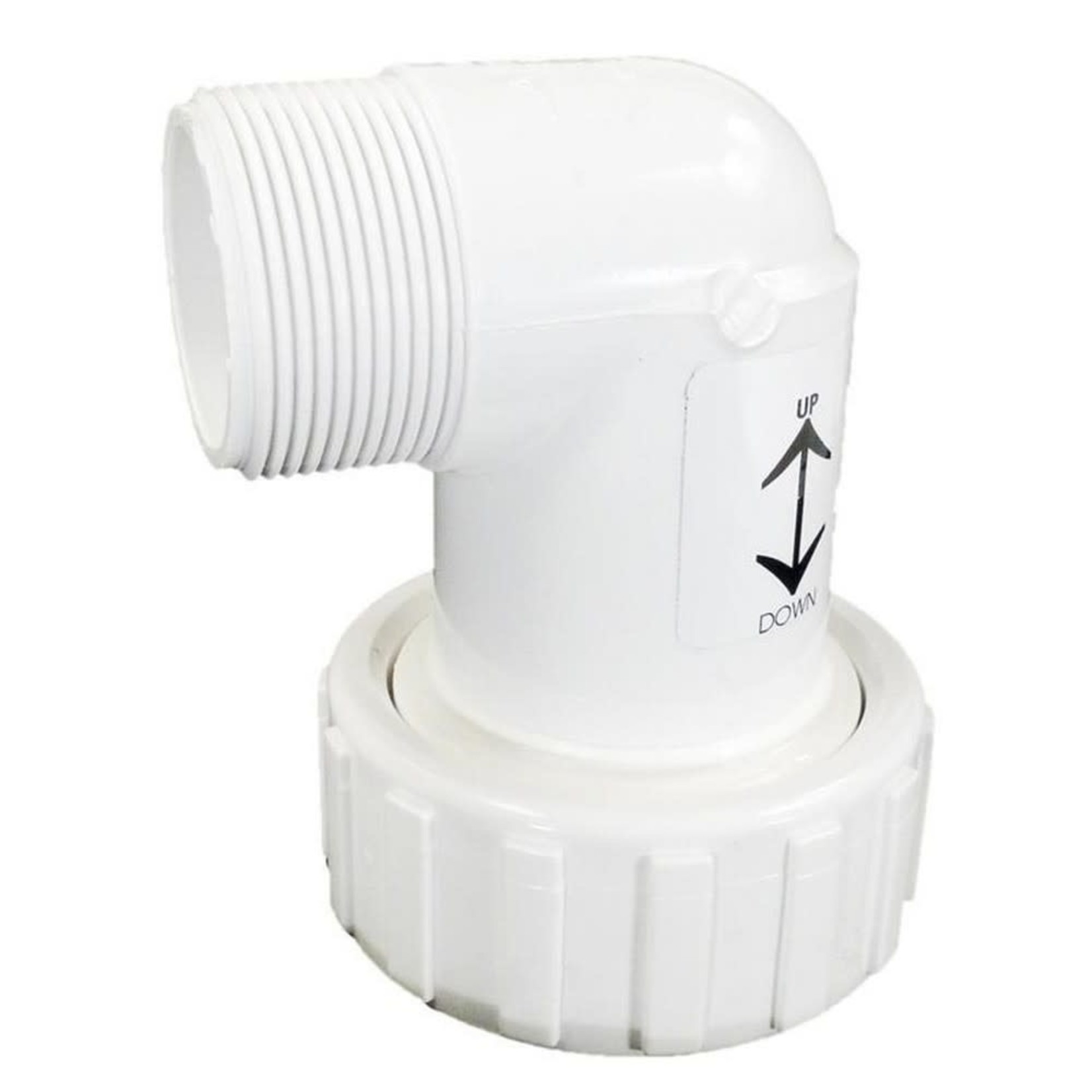 Hayward HAYWARD AQUATROL FITTING RETURN JET