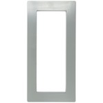Hayward HAYWARD FACE PLATE COVER-GREY