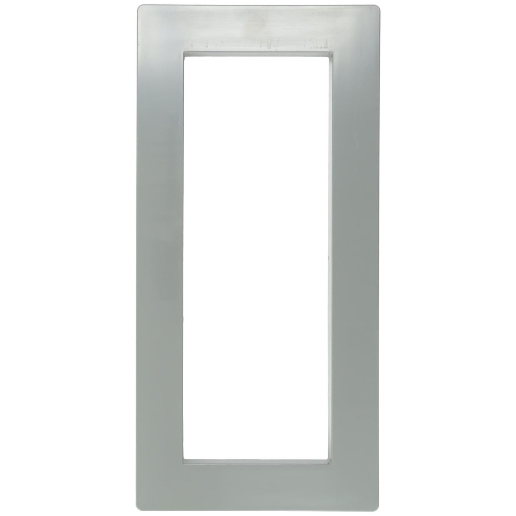 Hayward HAYWARD FACE PLATE COVER-GREY