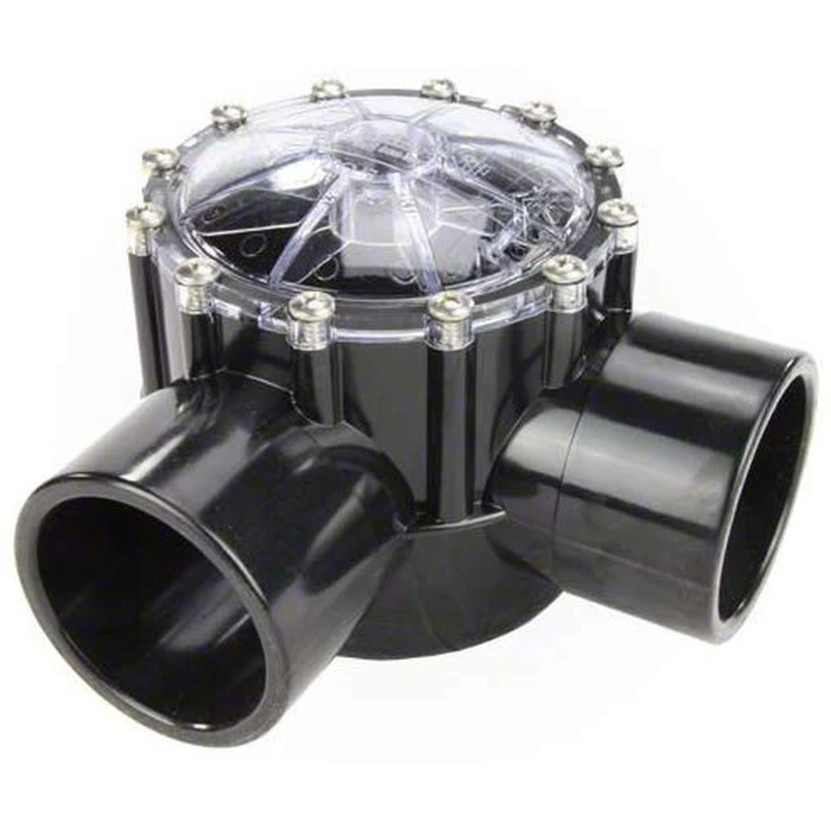 Jandy JANDY CHECK VALVE 90 DEG  1.5"-2"