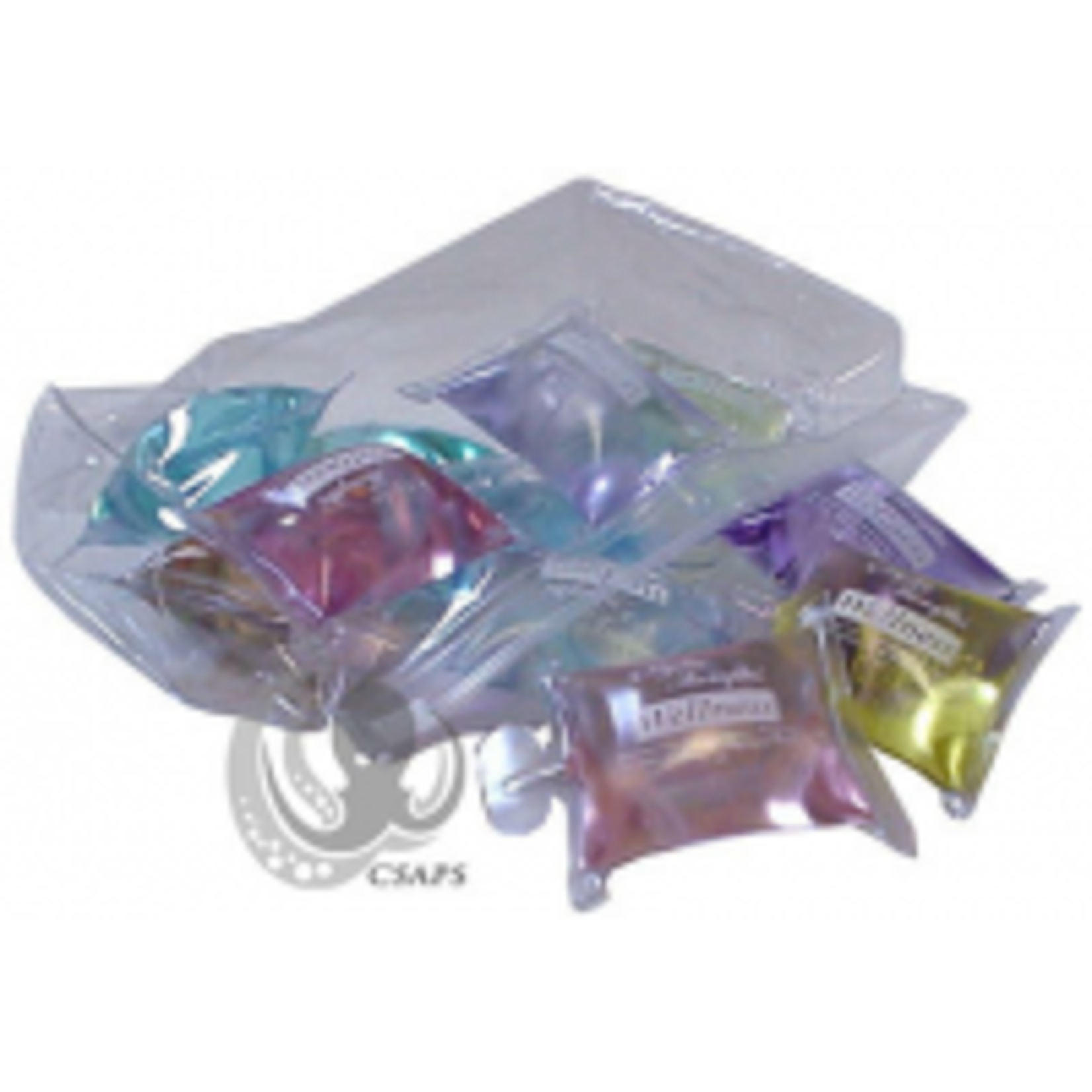 INSPARATION GIFT PACK ZIPPER
