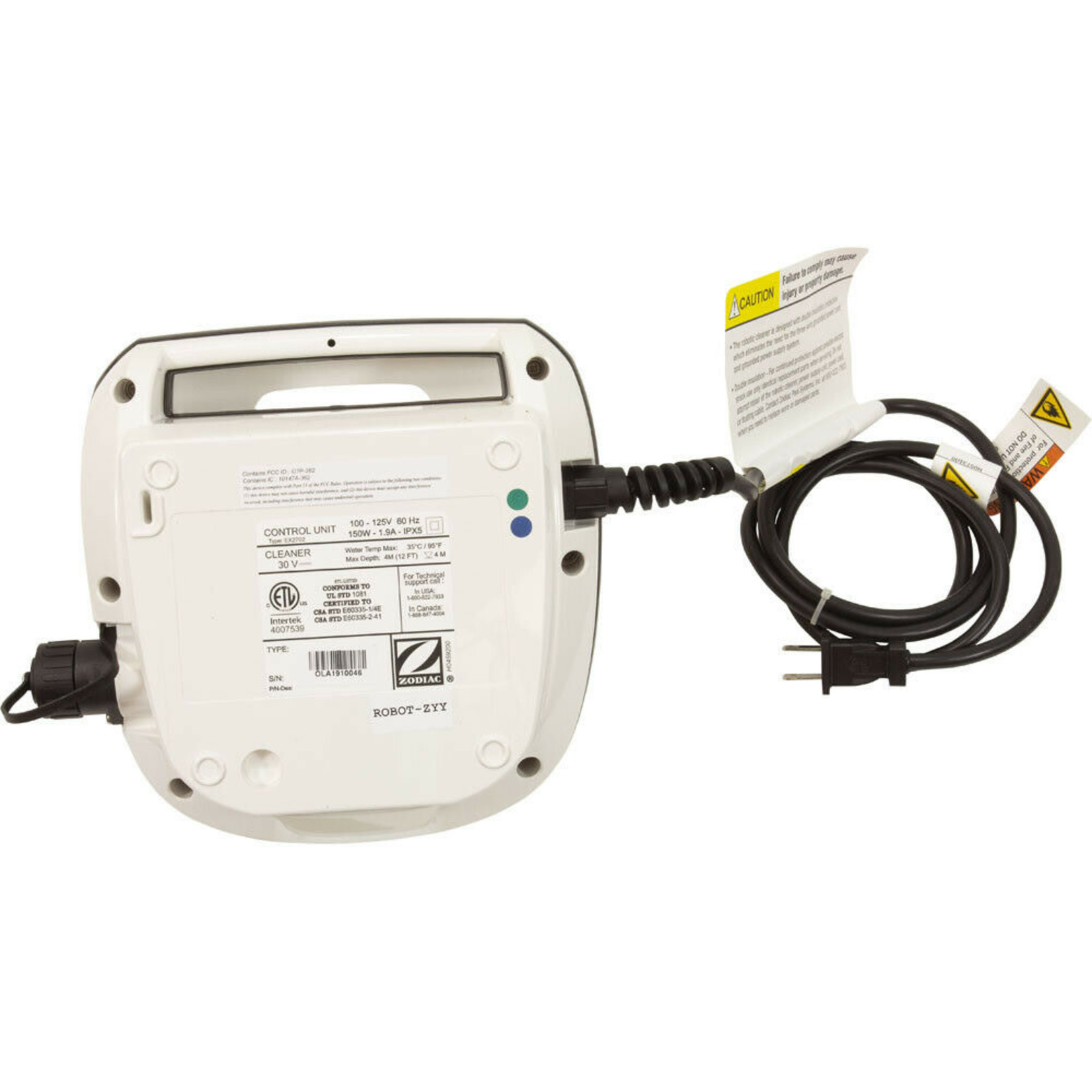 Polaris POLARIS CONTROL BOX WI-FI 965 IQ