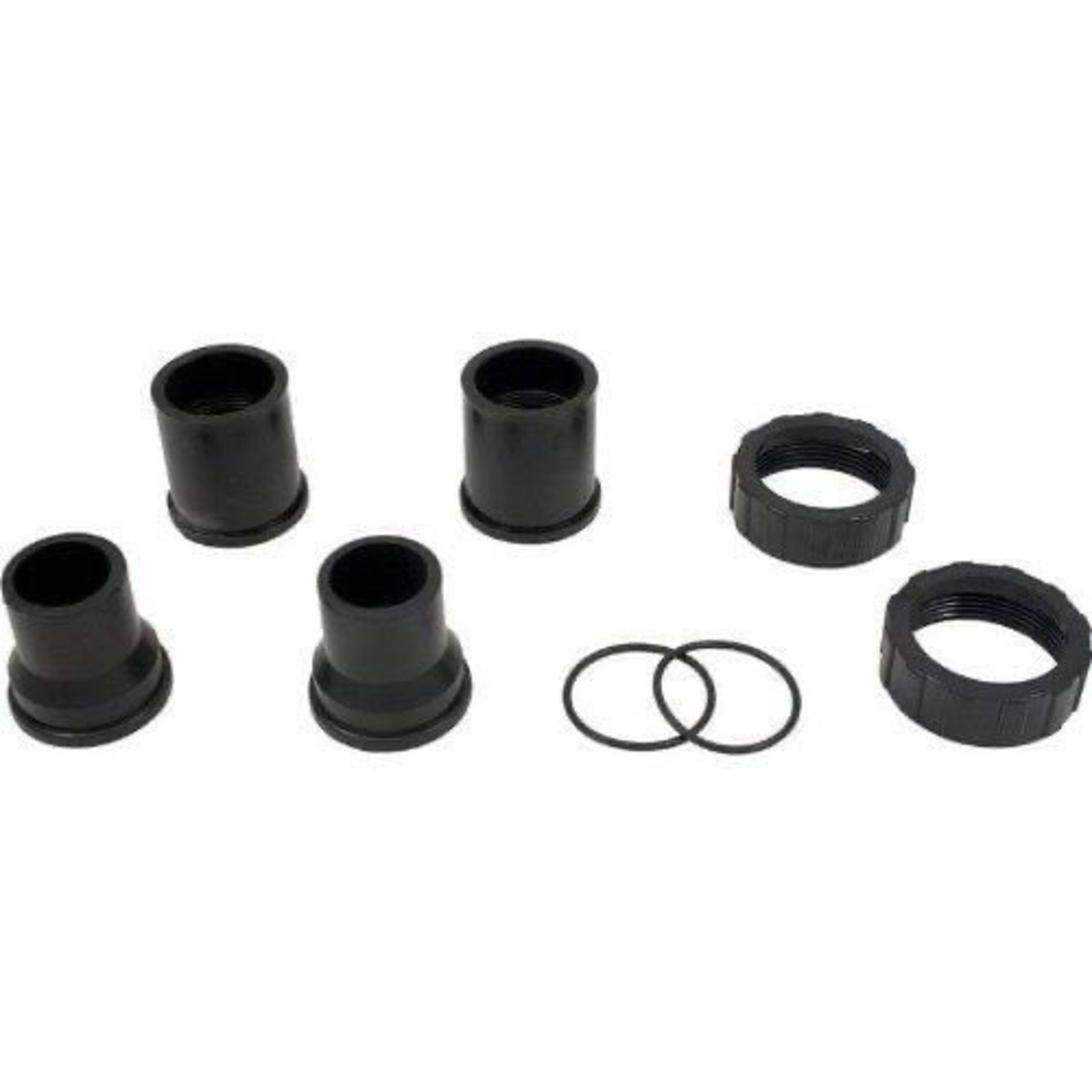 Pentair PENTAIR UNION KIT BLK