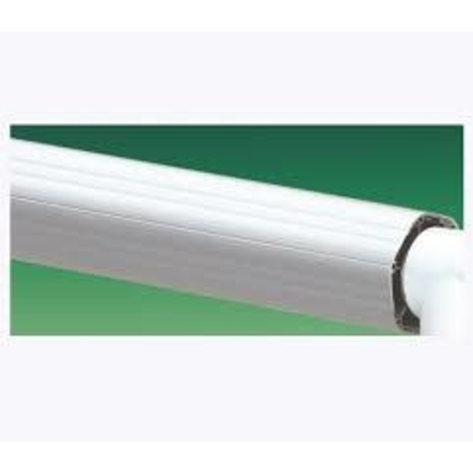 SOLAR ROLLER TUBE ALUMINUM