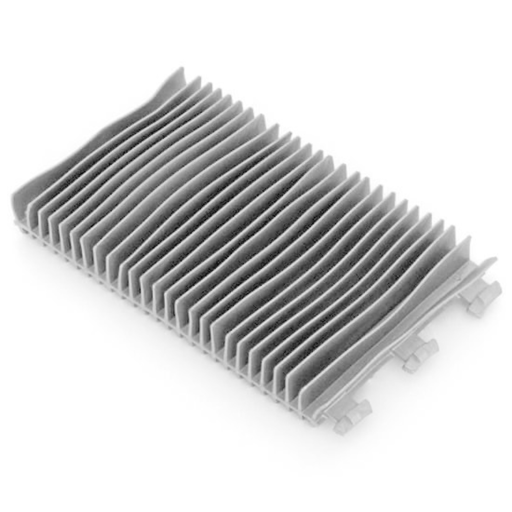 Polaris POLARIS BRUSH KIT GREY