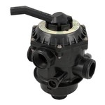 Pentair TAGELUS MULTIPORT VALVE 1.5"