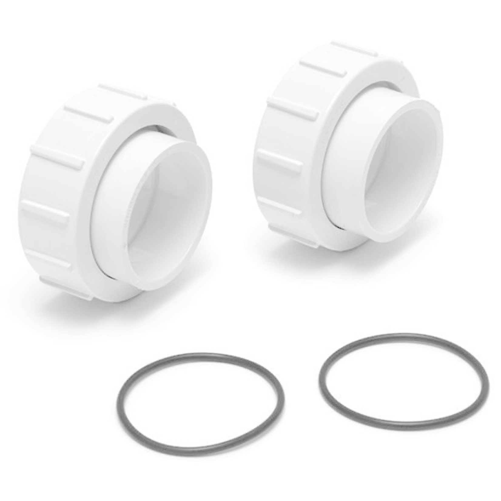 PENTAIR HEATER UNIONS 2"