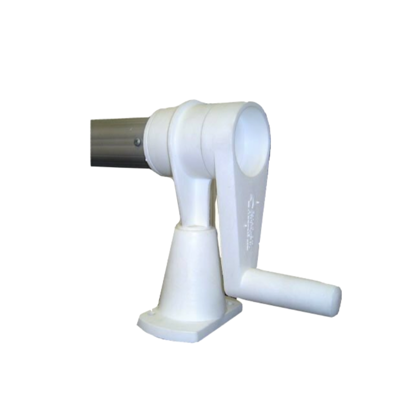 AG SOLAR ROLLER END KIT(FG7B)
