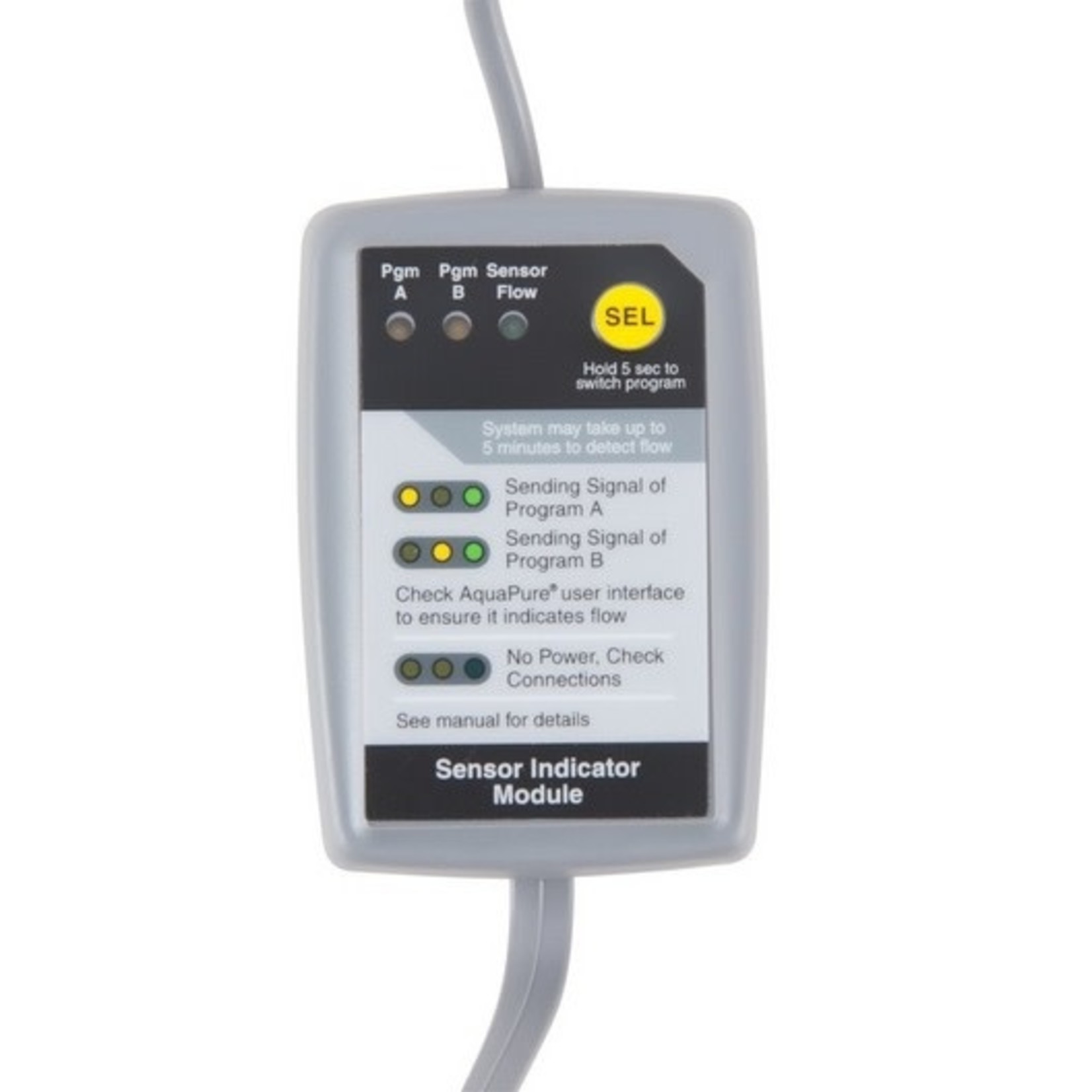 Jandy JANDY AQUAPURE PORT SALT SENSOR KIT