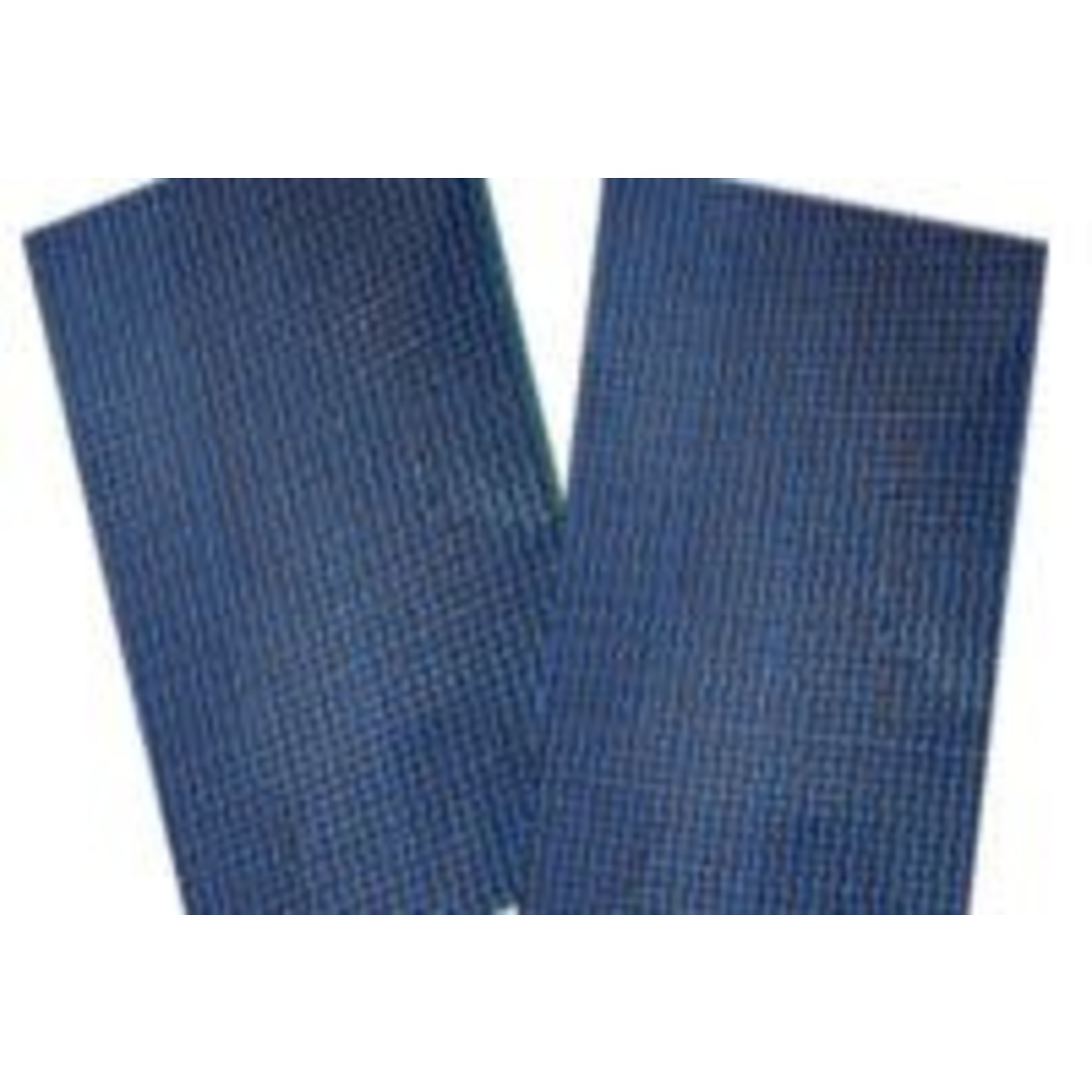 SAFETY COVER PATCH-BLUE MESH