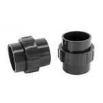 Hayward HAYWARD UNION-2 BLACK 2 PACK