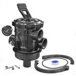 Jandy JANDY MULTI-PORT VALVE-INGROUND