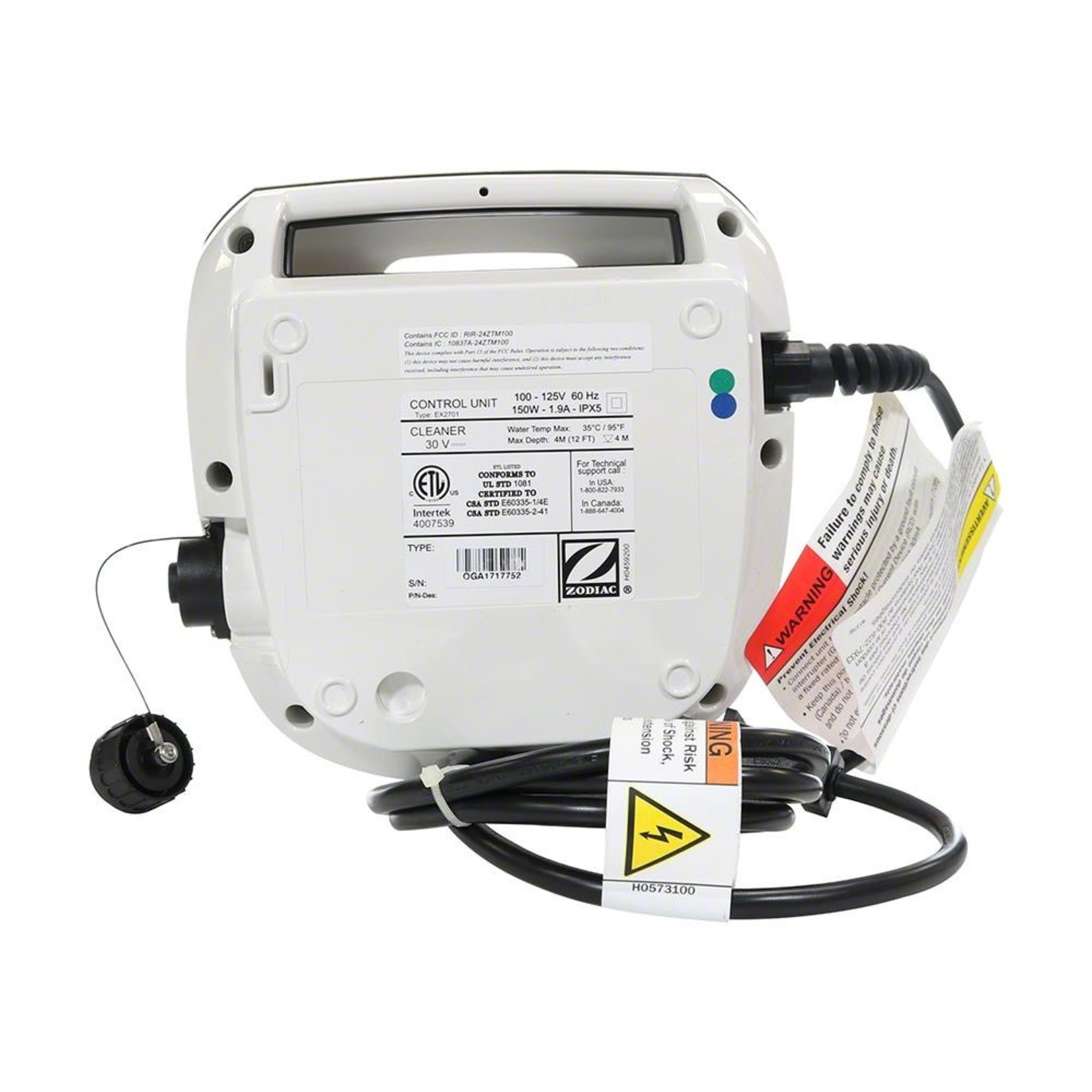 Polaris POLARIS CONTROL UNIT 955