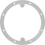 Hayward HAYWARD BOTTOM DRAIN RING GREY