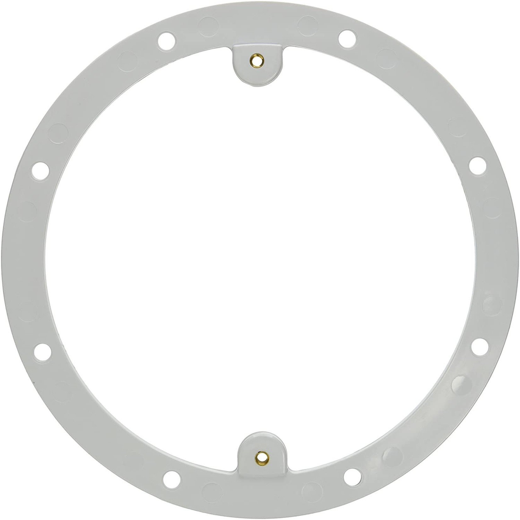 Hayward HAYWARD BOTTOM DRAIN RING GREY