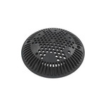 Hayward HAYWARD BOTTOM DRAIN COVER GREY