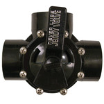 Jandy JANDY 3 WAY VALVE 2"-2.5"