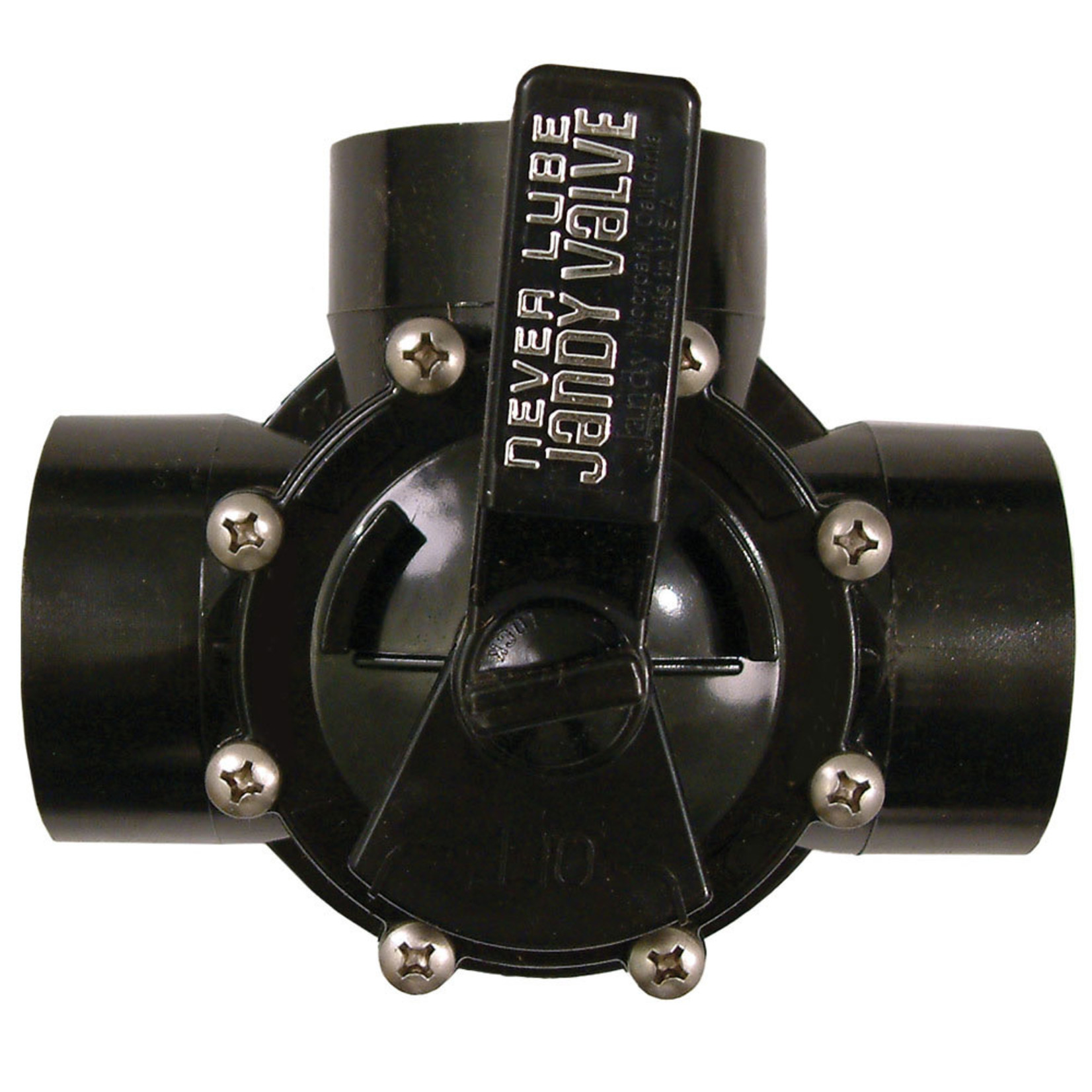 Jandy JANDY 3 WAY VALVE 2"-2.5"