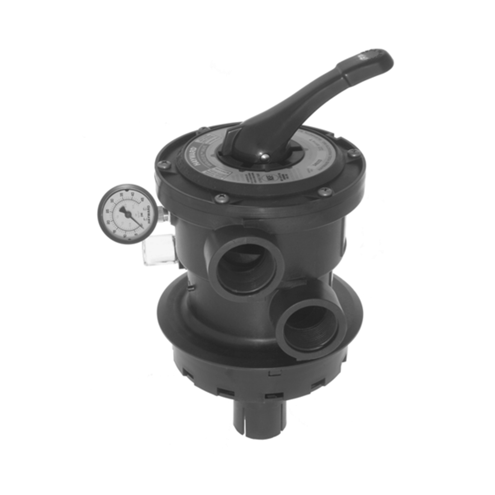 Hayward HAYWARD TOP MOUNT FILTER HEAD