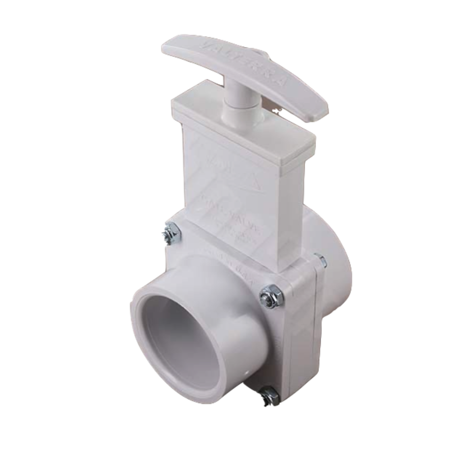 PVC GATE VALVE 1-1/2"