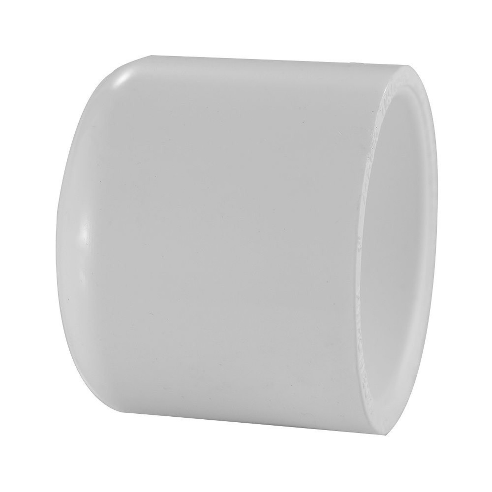 PVC CAP 1 1/2"