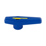 PVC BALL VALVE HANDLE