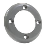 Hayward HAYWARD RETURN FACEPLATE GREY