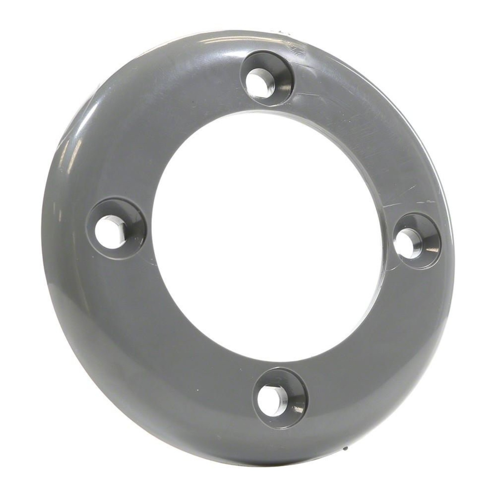 Hayward HAYWARD RETURN FACEPLATE GREY