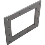 PoolStyle POOLSTYLE SKIMMER A/G FLANGE GREY