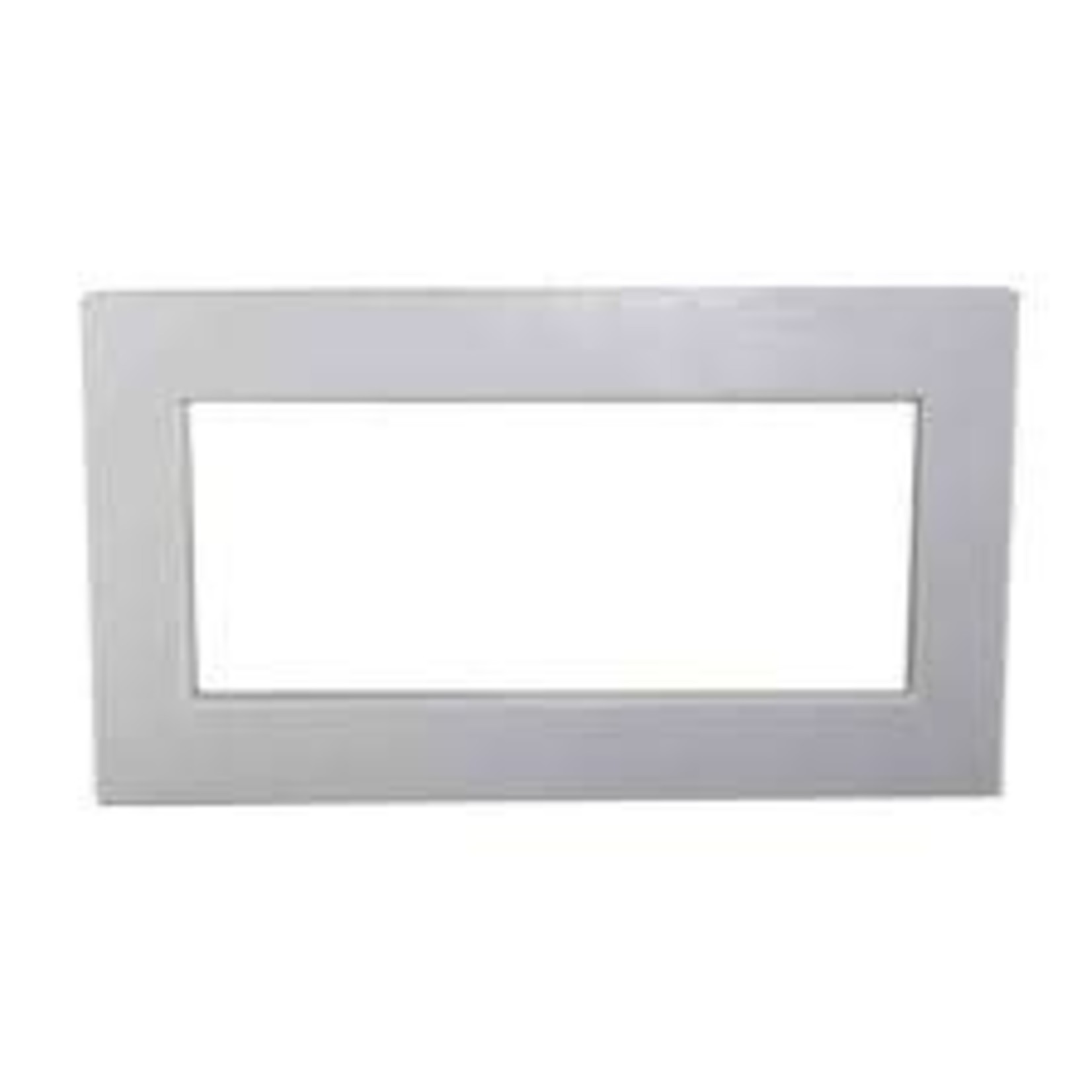 Olympic OLYMPIC WIDE MOUTH FACE PLATE COVER  A/G