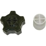 Hayward HAYWARD DRAINCAP W/GASKET & SCREEN