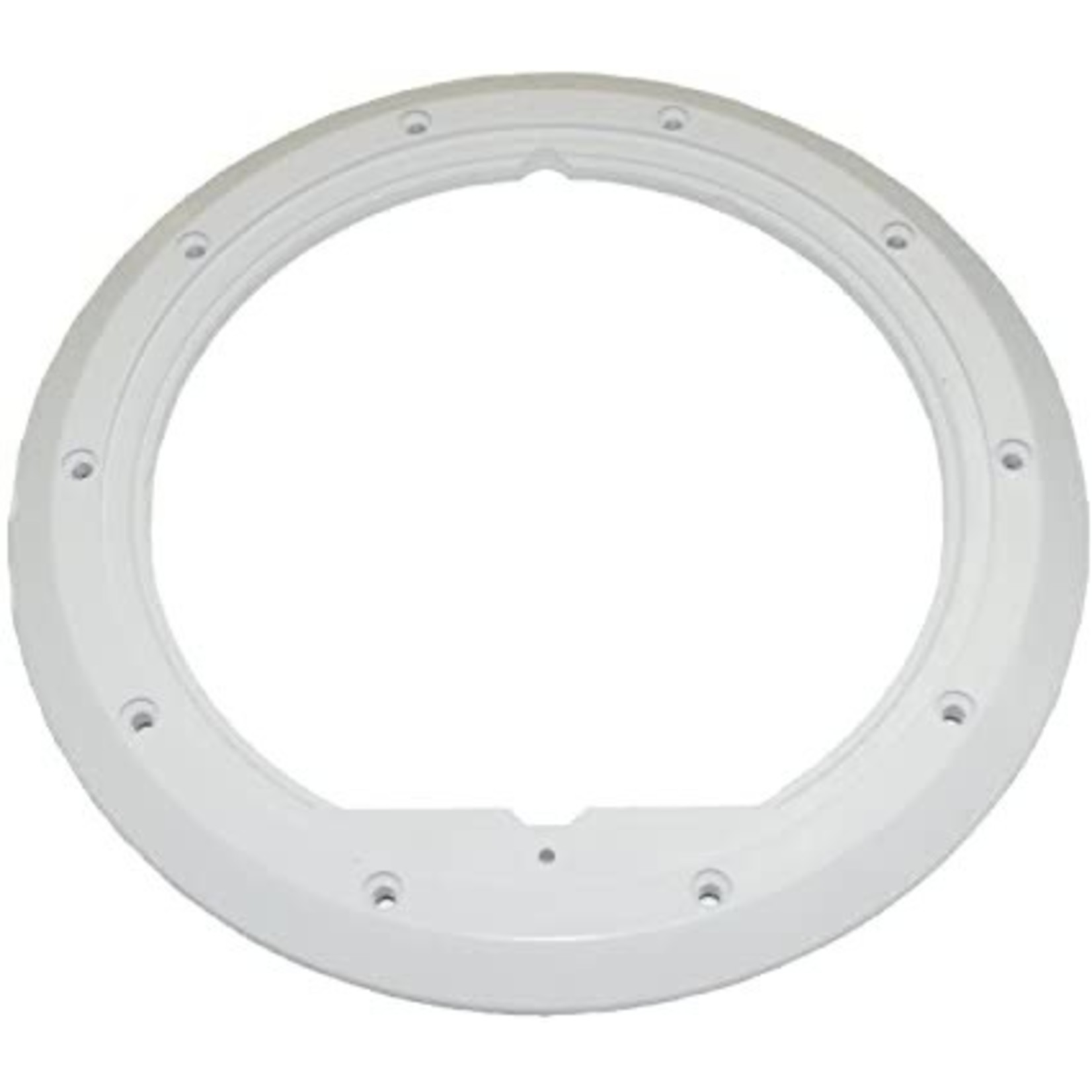 Hayward HAYWARD COLOR LOGIC 10" NICHE RING WHITE