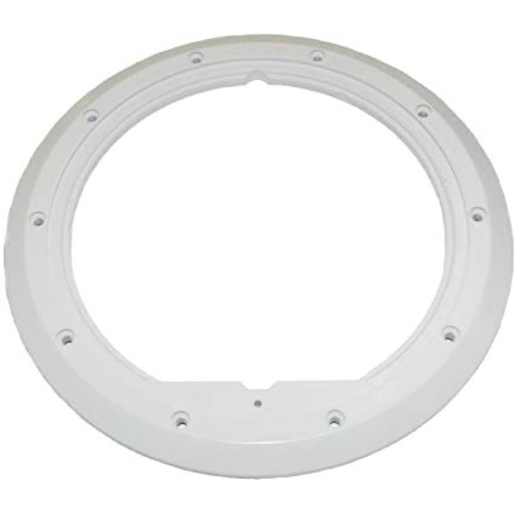 Hayward HAYWARD COLOR LOGIC 10" NICHE RING WHITE