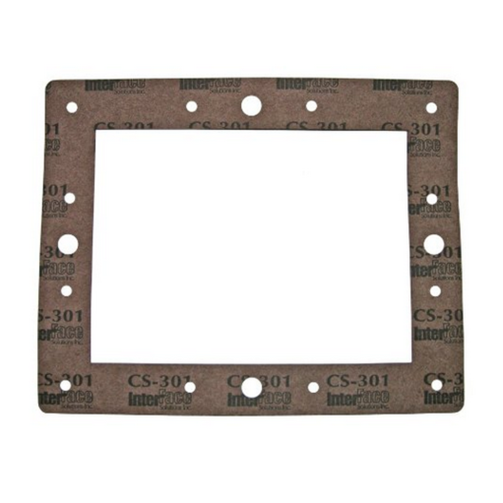 Hayward HAYWARD SKIMMER GASKET SM (2pak)