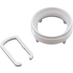 Hayward HAYWARD LOCK RING/RET CLIP KIT