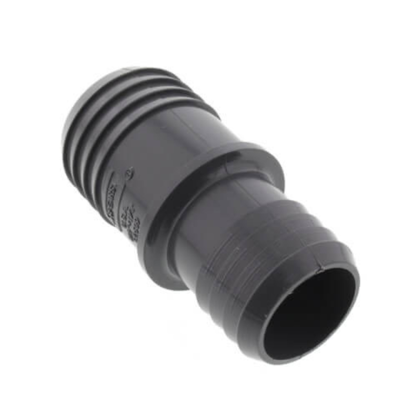 POLY INSERT COUP 1-1/2"x1-1/4"