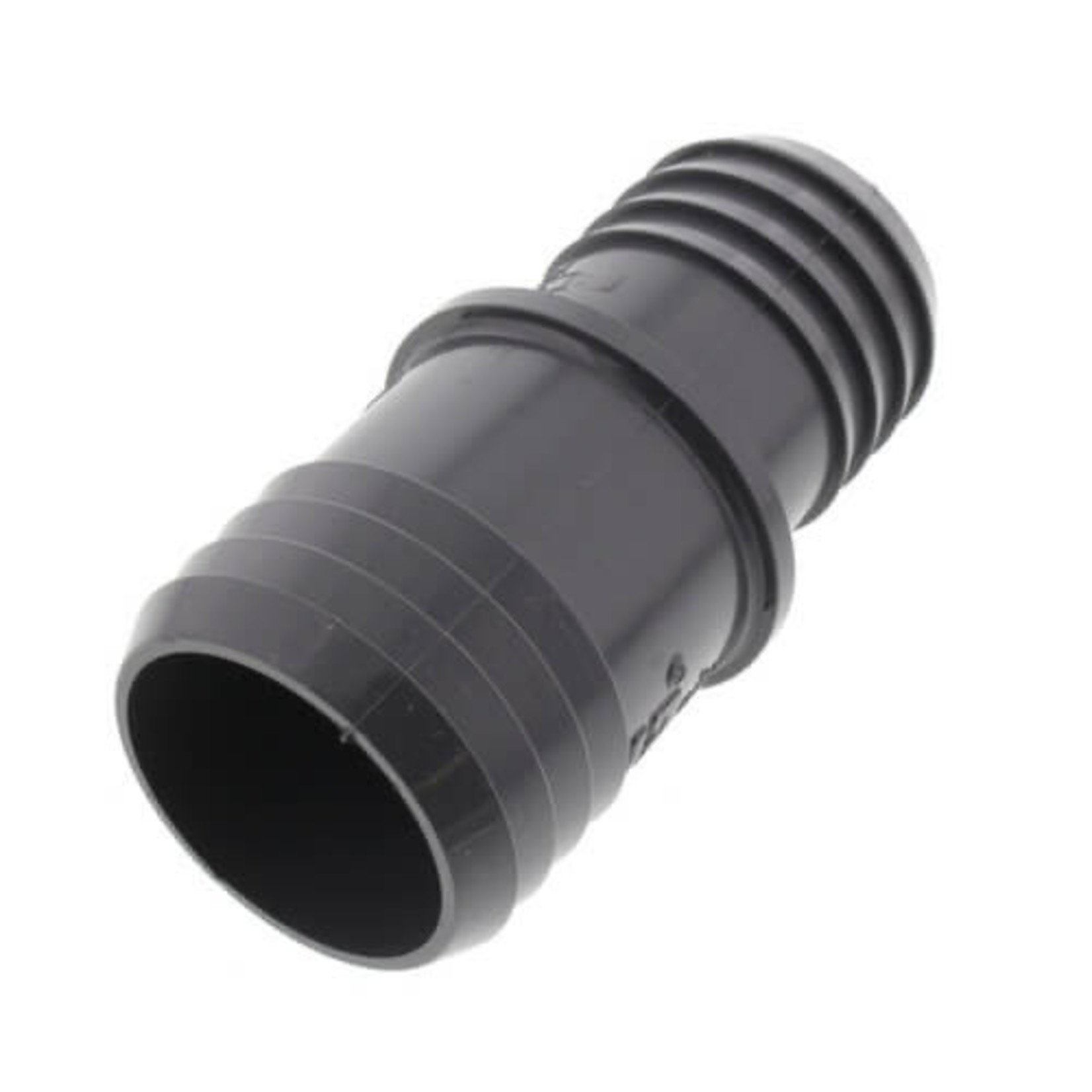 POLY INSERT COUP 1-1/2"x1-1/4"