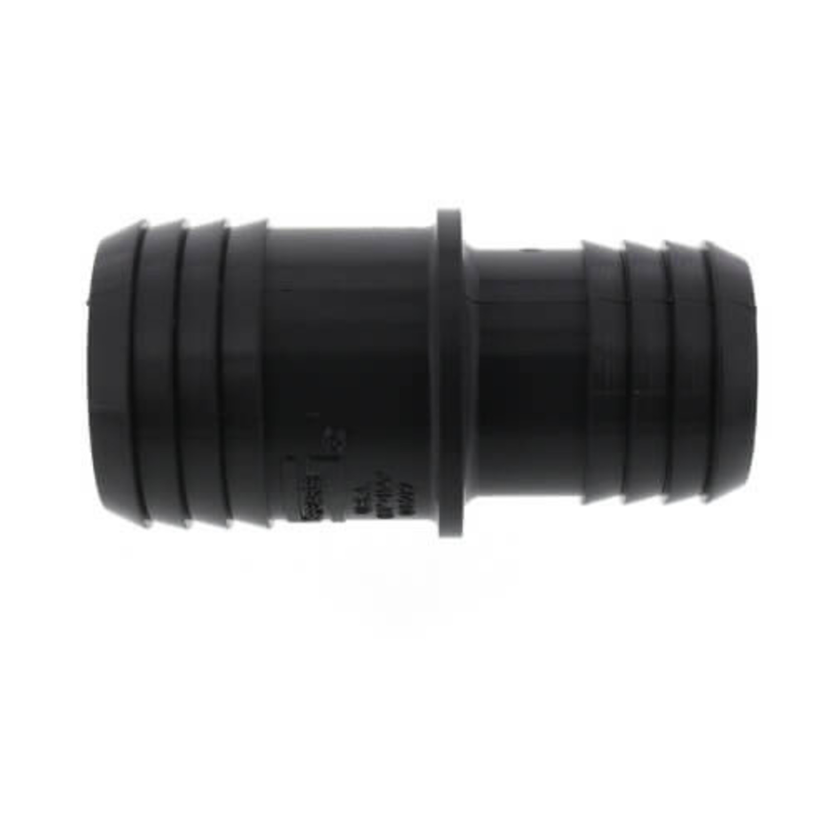POLY INSERT COUP 1-1/2"x1-1/4"