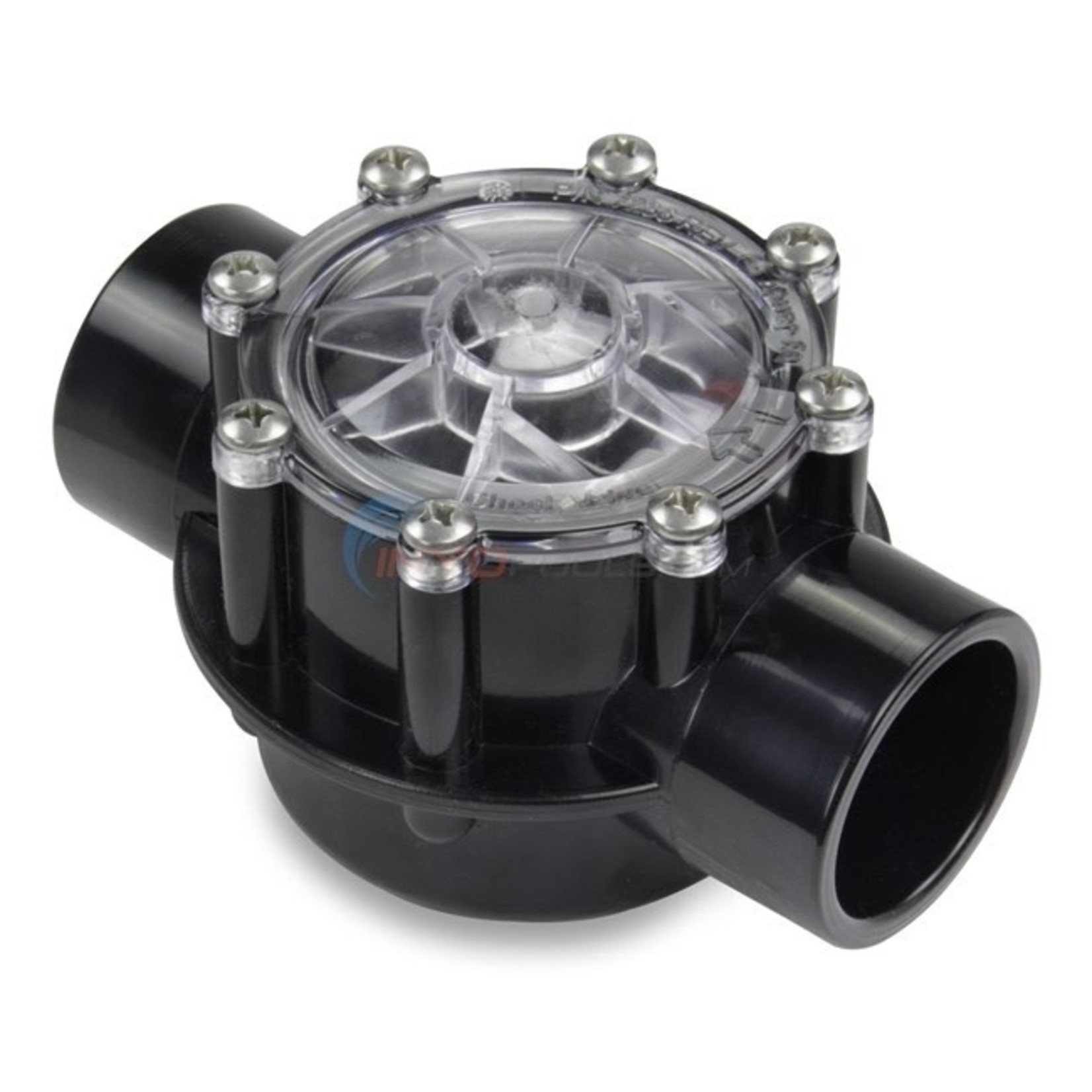 Jandy JANDY CHECK VALVE 1-1/2" GLUE