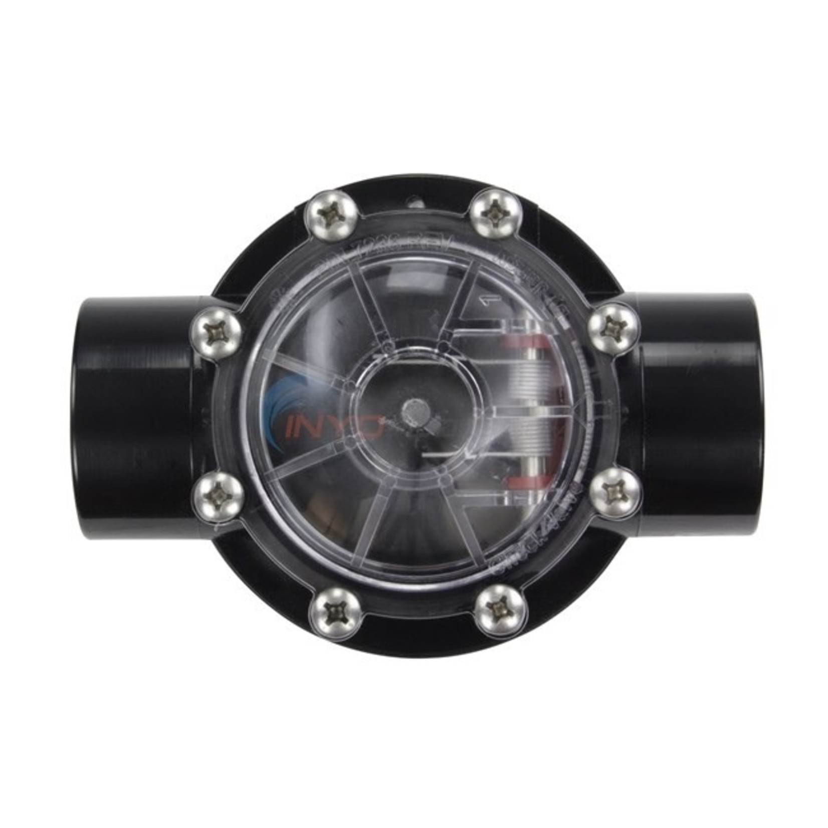 Jandy JANDY CHECK VALVE 1-1/2" GLUE